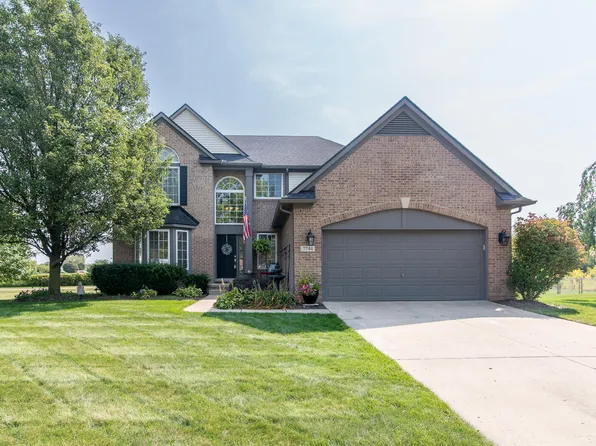 7744 Roxbury Ct, Ypsilanti, MI 48197