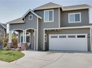 2813 Trimbelle Riv, Chico, CA 95973