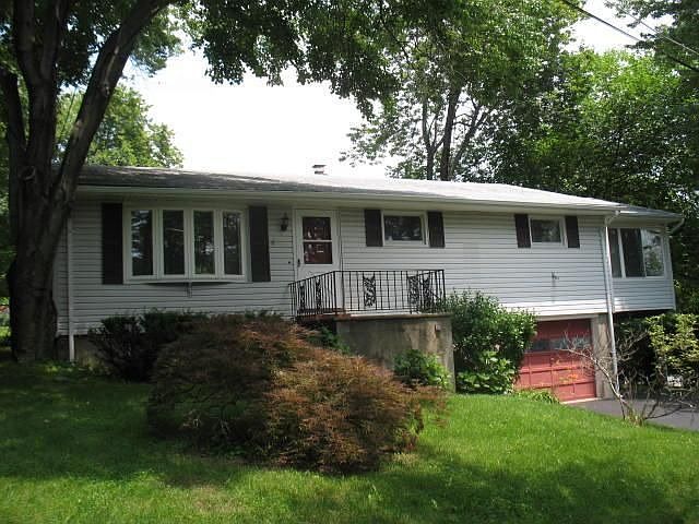 Adorable 3 Bedroom Ranch Home