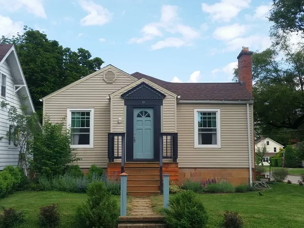 28 S May Ave, Athens, OH 45701