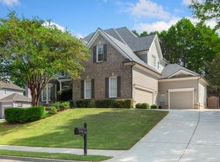 4126 Gold Mill Rdg, Canton, GA 30114