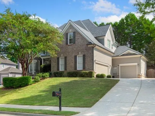 4126 Gold Mill Rdg, Canton, GA 30114
