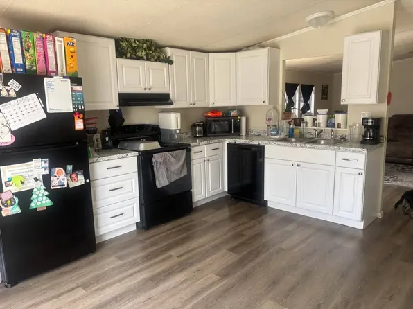 101 E Elms Rd Lot 83, Killeen, TX 76542