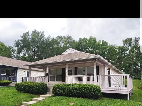 810 W 26th St, Indianapolis, IN 46208