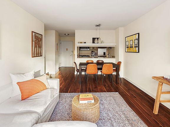 2nd image of 2 S End Ave APT 6H