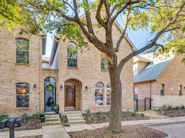 6767 Livorno Ln, Frisco, TX 75034