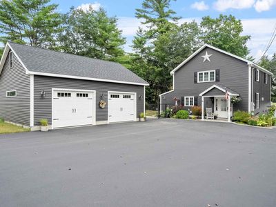 41 High Street, Farmington, NH, 03835
