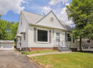 20015 Maple Heights Blvd, Maple Heights, OH 44137