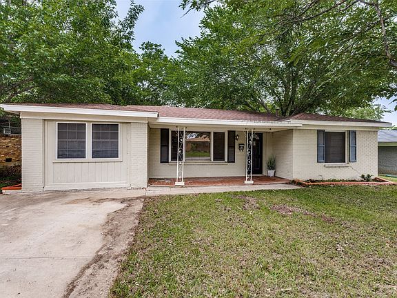 2nd image of 5901 Circular Dr