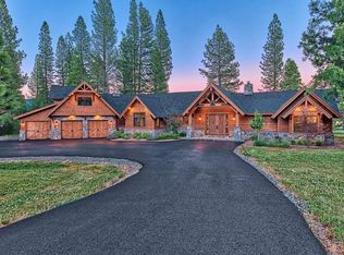 865 Carmichael Rd, Clio, CA 96106