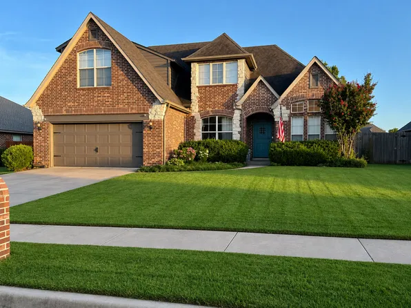 3610 W 109th St N, Jenks, OK 74037