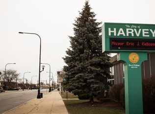 14714 Maplewood Ave, Harvey, IL 60426