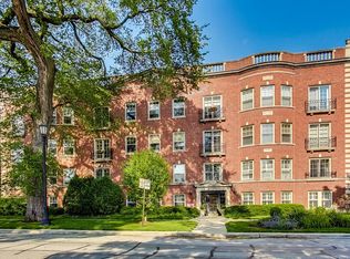 937 Forest Ave #C, Evanston, IL 60202