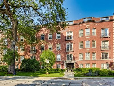 937 Forest Ave #G, Evanston, IL, 60202