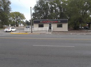 602 S Lincoln Ave, Jerome, ID 83338