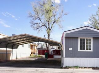 3280 S Academy Blvd LOT 58, Colorado Springs, CO 80916