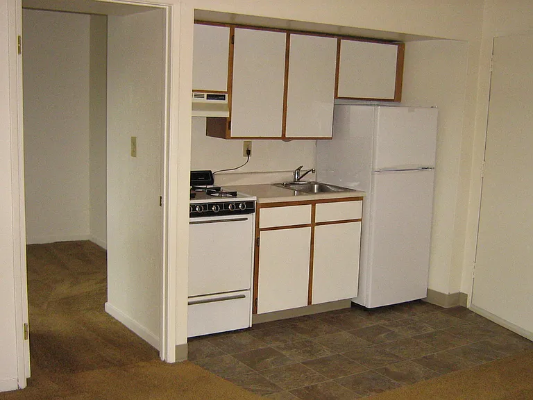 Cascadian Terrace — Photo 6