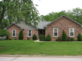 705 Coach Rd, Indianapolis, IN 46227