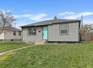 611 E Walton Ave, Spokane, WA 99207