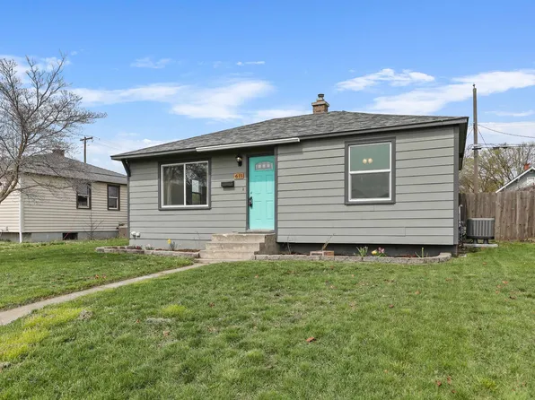 611 E Walton Ave, Spokane, WA 99207