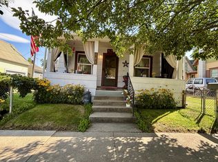 704 Main Ave, La Grande, OR 97850