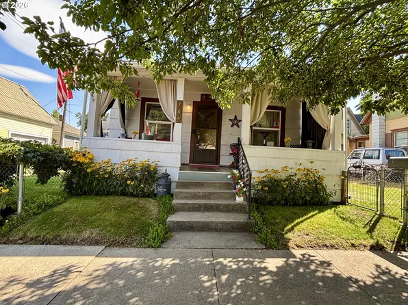 704 Main Ave, La Grande, OR 97850