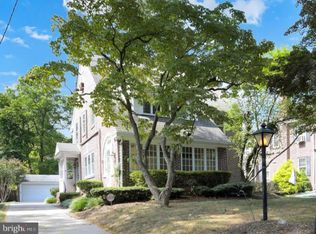 7 Buckingham Ave, Trenton, NJ 08618