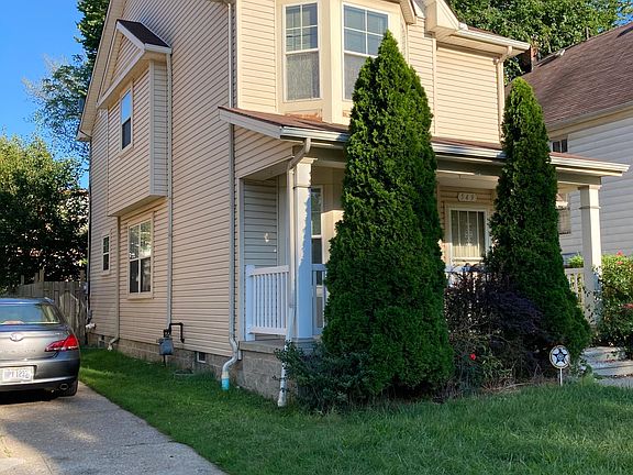 2nd image of 549 E 102nd St