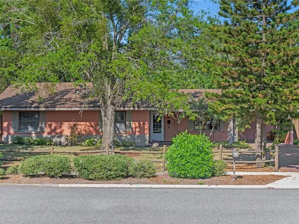 5525 Davisson Ave, Orlando, FL 32810