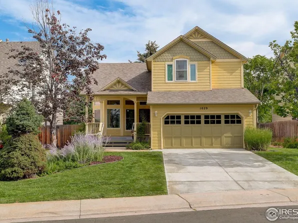 1029 E 131st Dr, Thornton, CO 80241