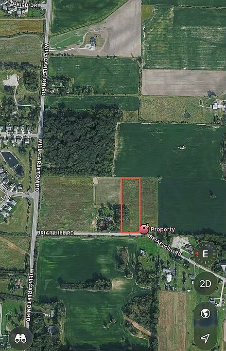 2nd image of 14804 Briar Hill Rd
