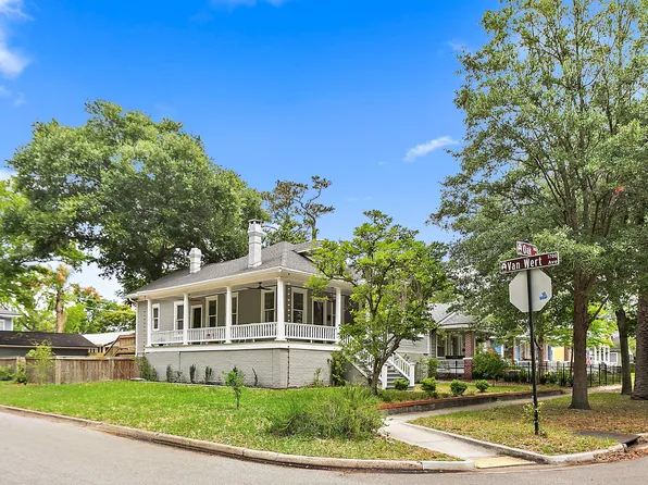 3691 OAK Street, Jacksonville, FL 32205