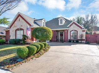 2909 Quail Holw, McKinney, TX 75072