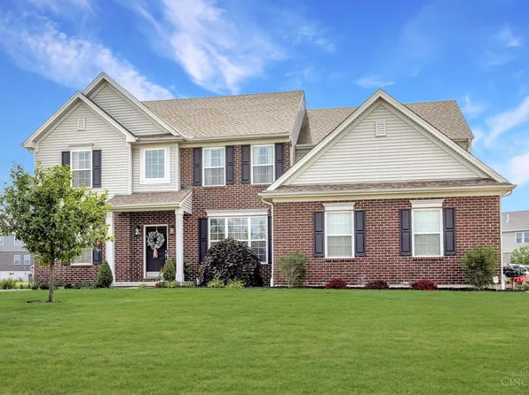 5895 Tilbury Trl, Liberty Township, OH 45011