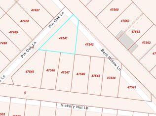 1 Bent Willow Ln, Huntington, TX 75949