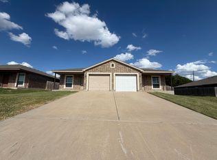 403 Olaf Dr #B, Temple, TX 76504