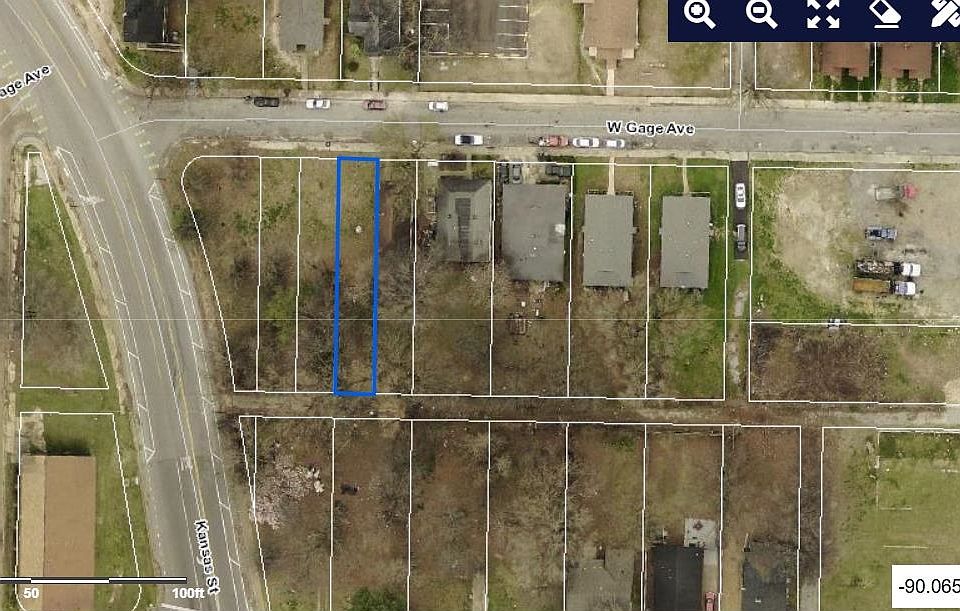 2nd image of 47 W Gage Ave Lot W-8