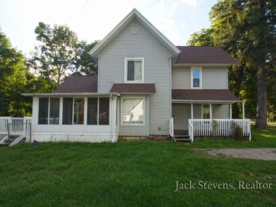 13900 E West Ave, Fulton, MI, 49052