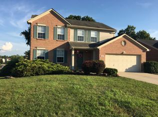 1601 Woodfield Ct, Hebron, KY 41048