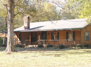 644 Frank White Rd, Winnfield, LA 71483