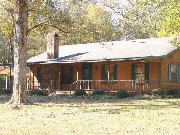644 Frank White Rd, Winnfield, LA 71483