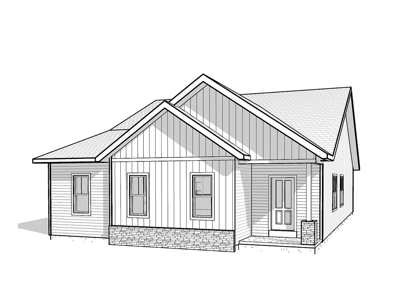 Lot 16 East Cheryl Parkway photo 1
