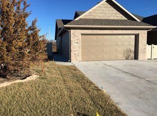 13750 W 13th Ct N, Wichita, KS 67235
