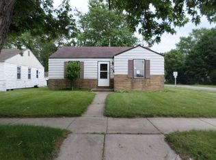 2050 Frances Ave, Elkhart, IN 46516