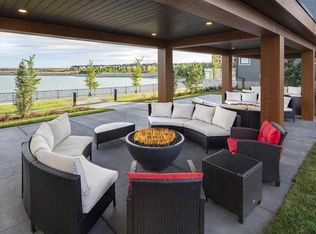 130 W Marina Cv SE #301, Calgary, AB T3M3P4