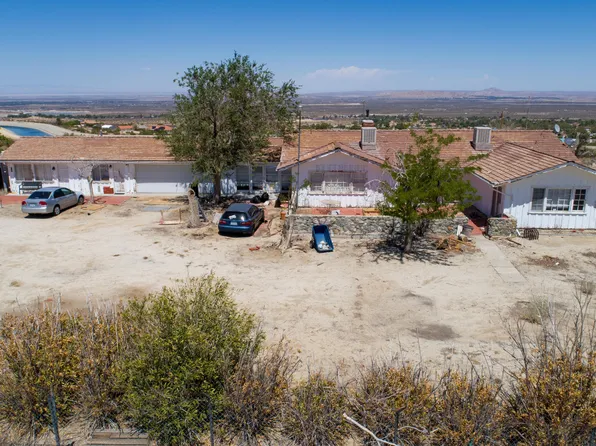 12747 Fort Tejon Rd, Pearblossom, CA 93553