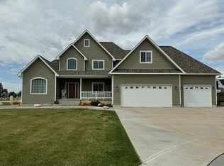2221 Trail Rd, Sidney, NE 69162