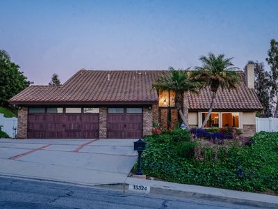 15324 Lodosa Dr, Whittier, CA, 90605