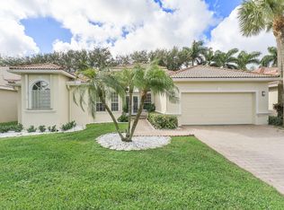 7332 Viale Michelangelo, Delray Beach, FL 33446