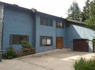 12416 103rd Street Ct N, Gig Harbor, WA 98329